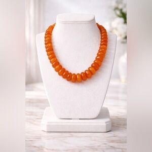 DENKAYS Bhatia Statement Necklace